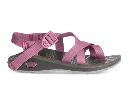 Sandalias Chacos Mujer Z/Cloud 2 Rosas España QRXM26915